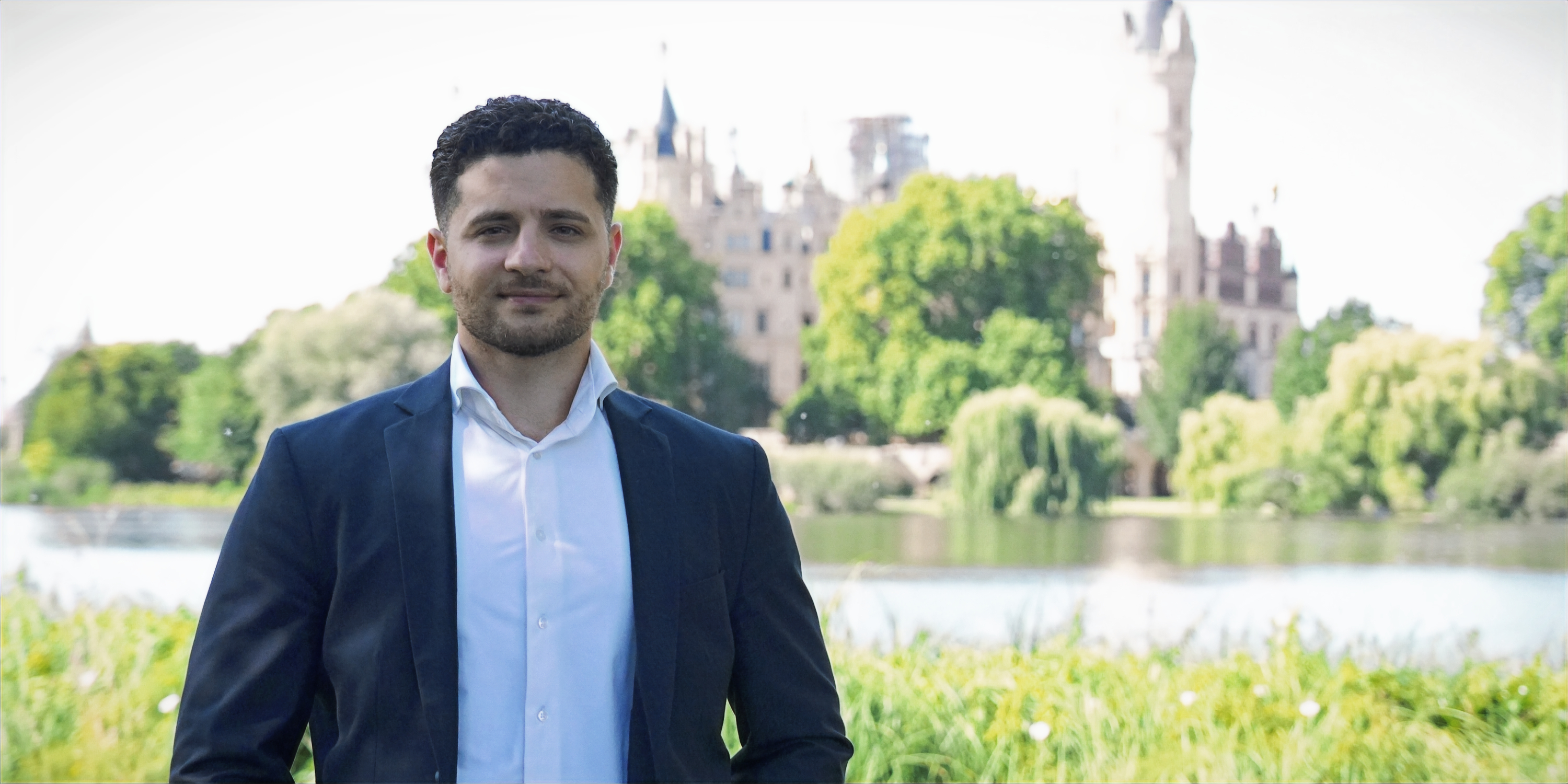 Ozan Yüksel, unabhängiger Versicherungsmakler in Schwerin